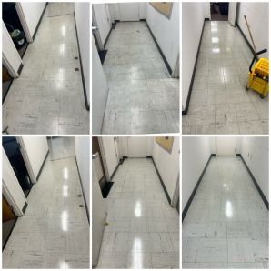 Before & After Commercial Strip & Wax in Knoxville,TN (2)